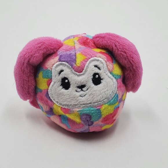 Pikmi Pops Mini Plush Scented Bean Bags Moose Stuffed Animal Toys - Lot of 3 - Picture 6 of 10